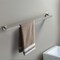 Kibi Blaze 24 inch Bathroom Towel Bar KBA1604BN - alternate 8